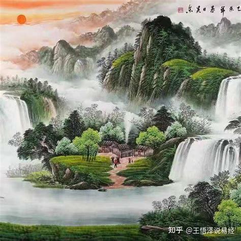 头像风水|王悟泽说易经：微信头像好风水，你又知道多少